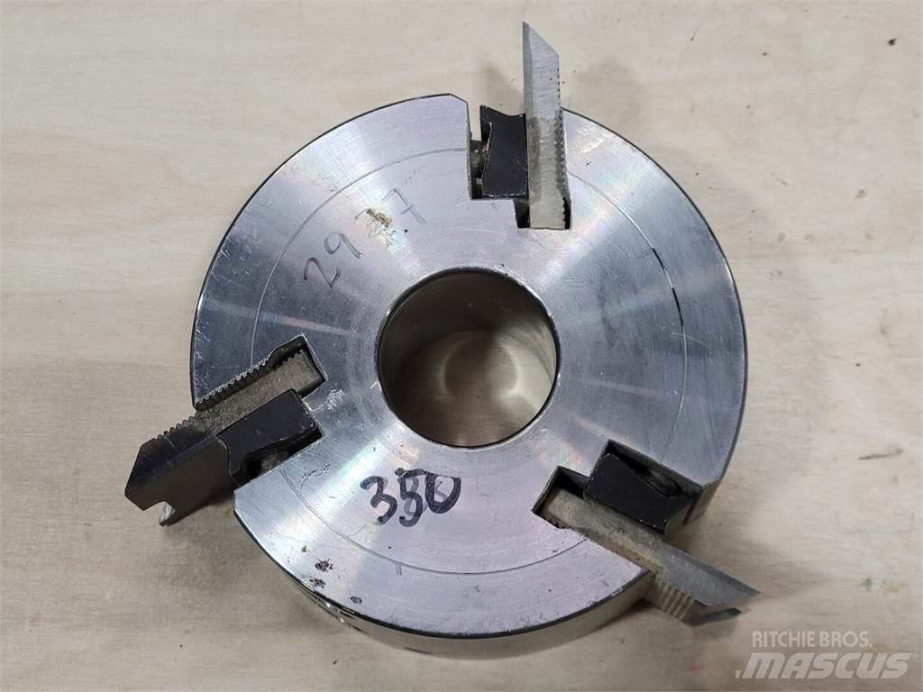 Titan KNIFE H01102135 Építőipar - Egyebek