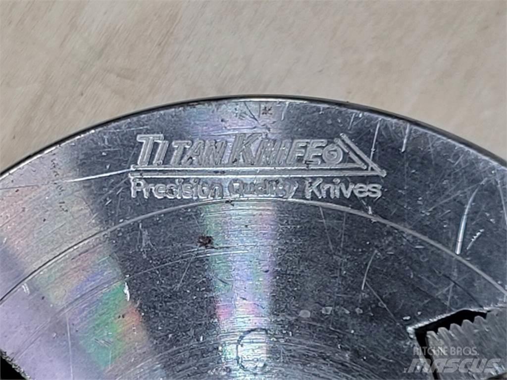Titan KNIFE H01102135 Építőipar - Egyebek