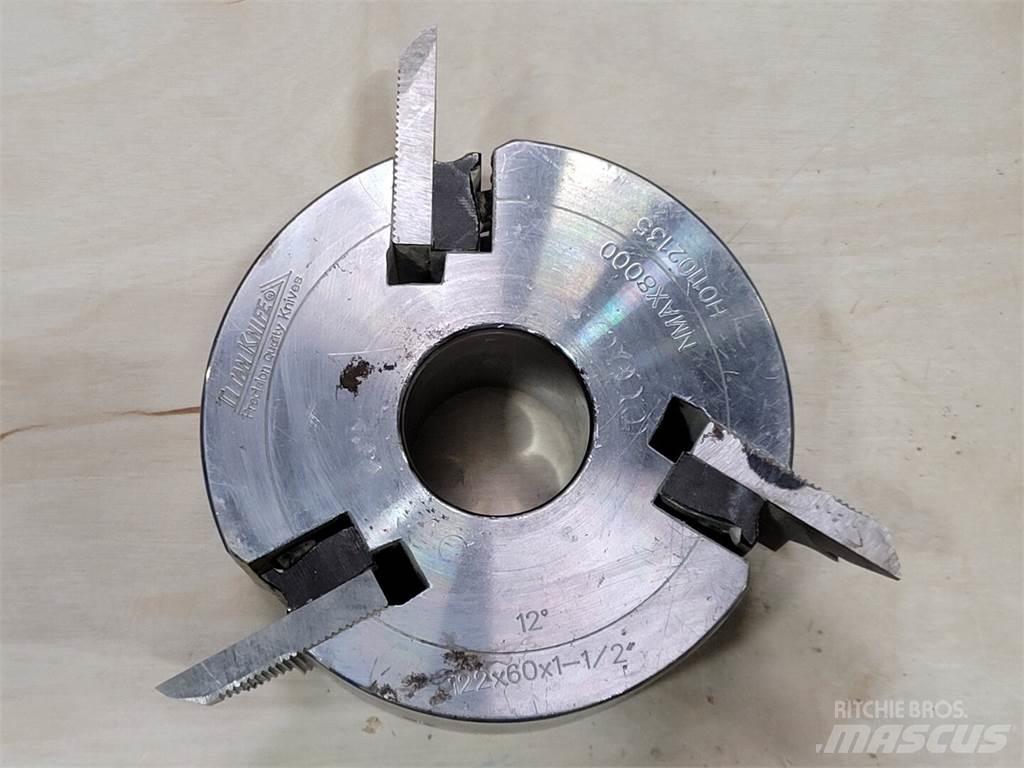 Titan KNIFE H01102135 Építőipar - Egyebek