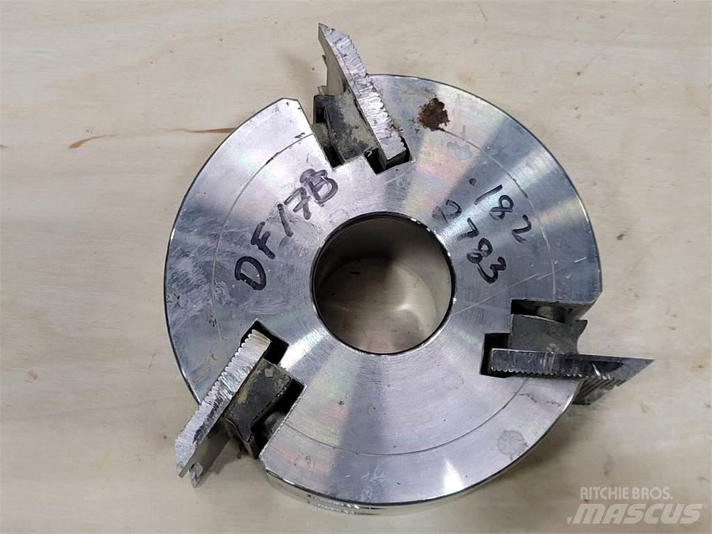 Titan KNIFE H01102135 Építőipar - Egyebek