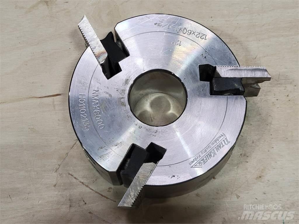 Titan KNIFE H01102135 Építőipar - Egyebek