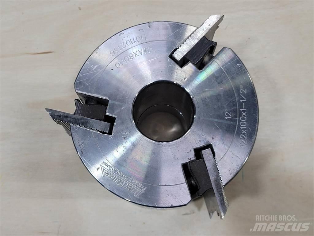 Titan KNIFE H01102136 Építőipar - Egyebek