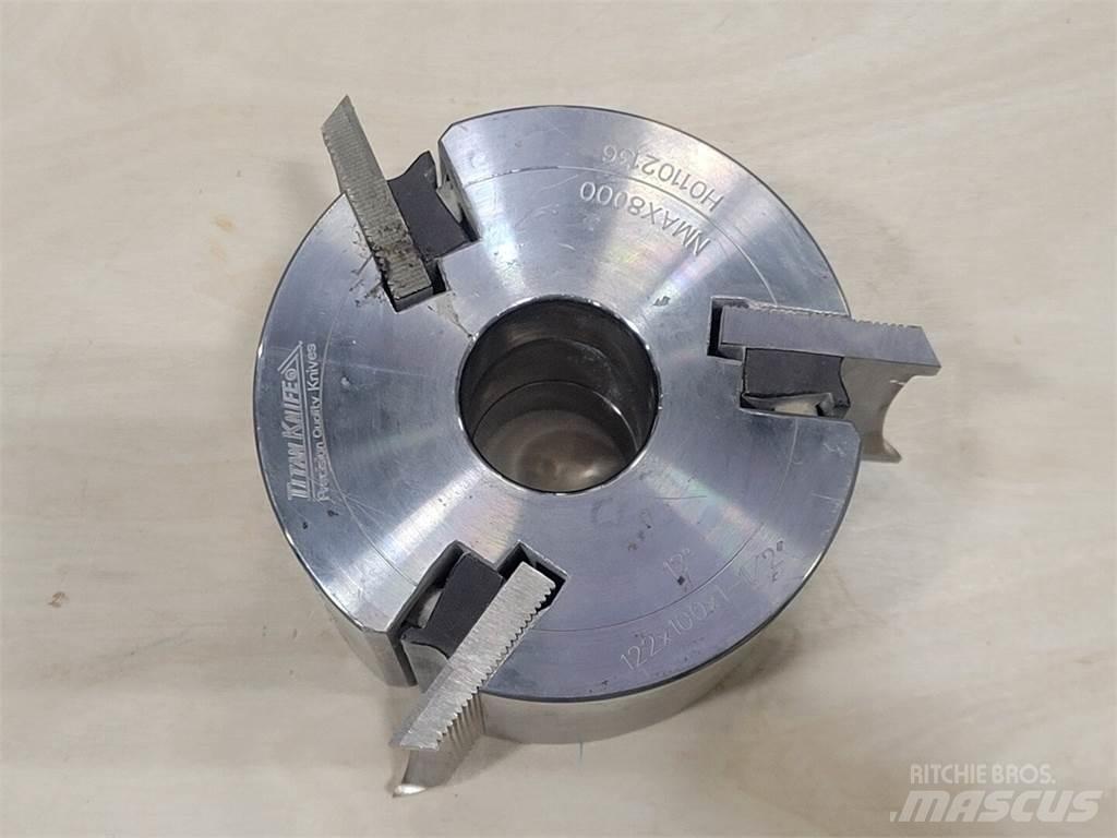 Titan KNIFE H01102136 Építőipar - Egyebek