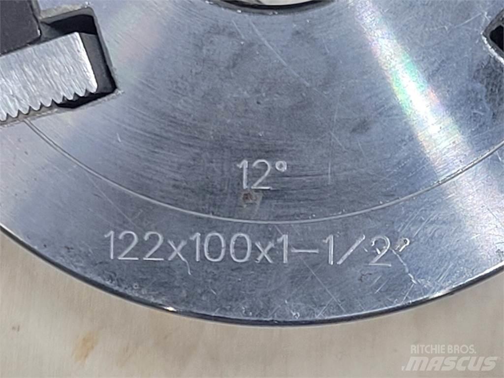 Titan KNIFE H01102136 Építőipar - Egyebek