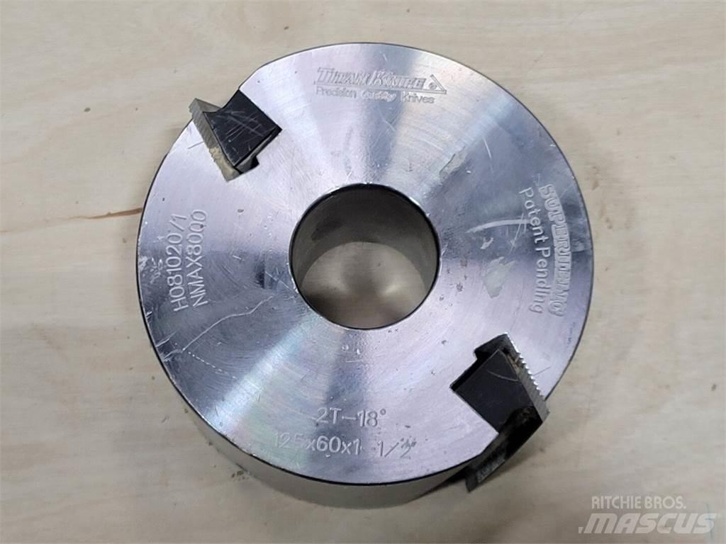 Titan KNIFE H081020/1 Építőipar - Egyebek