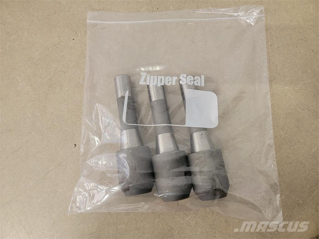  TMX 7-160-025 Építőipar - Egyebek