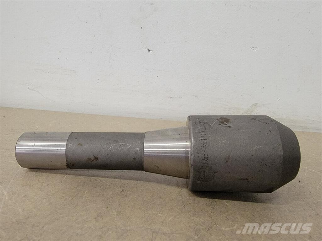  TMX 7-160-025 Építőipar - Egyebek