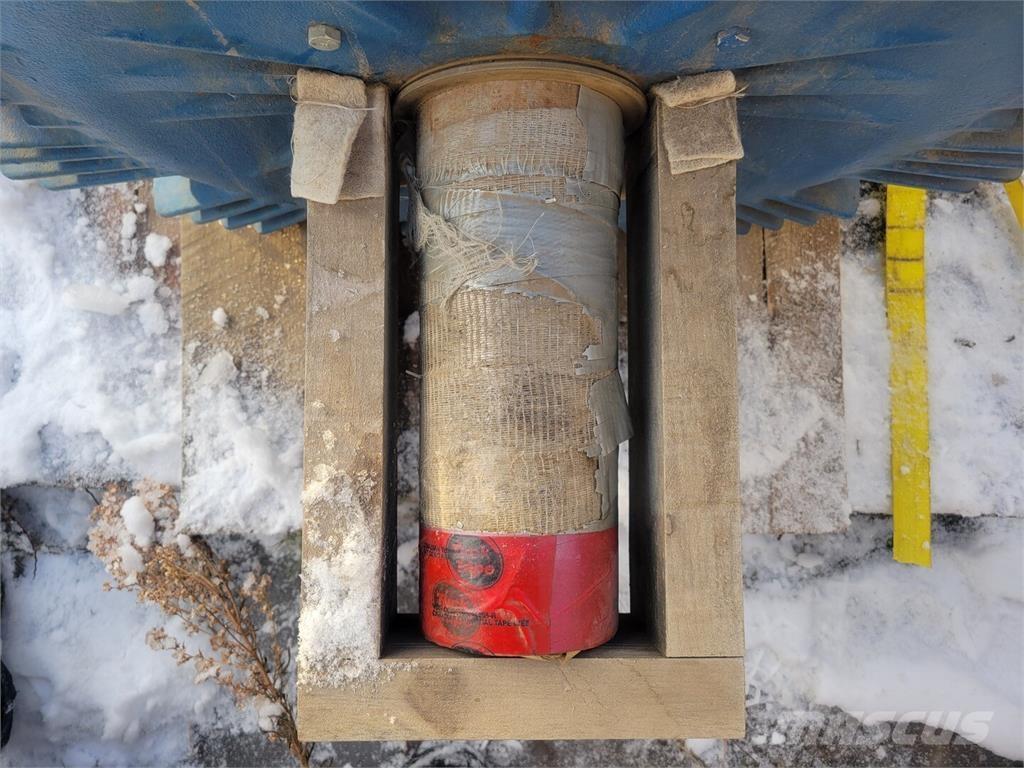  TOSHIBA Ipari motorok