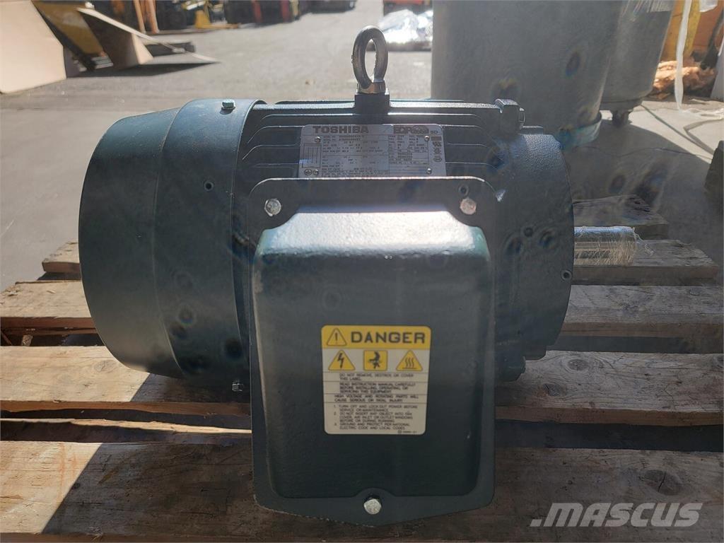  TOSHIBA 0056SDSC41A-P Ipari motorok
