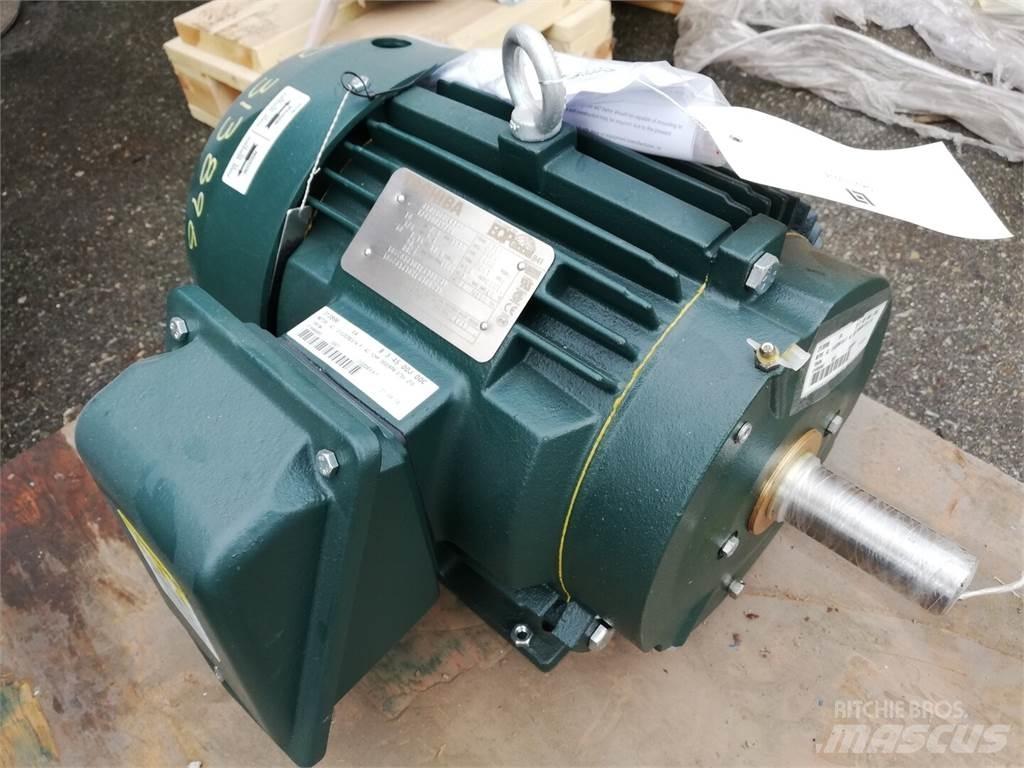 TOSHIBA 0102XDSC41A-P Ipari motorok