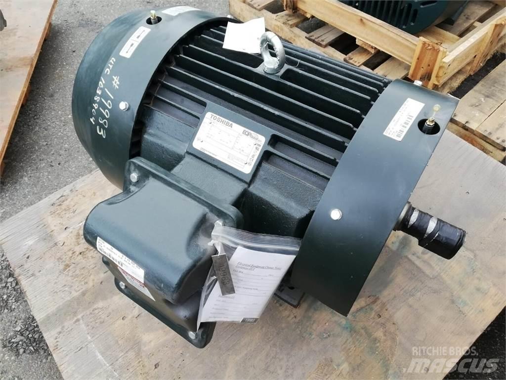  TOSHIBA 0502XDSC41B-P Ipari motorok