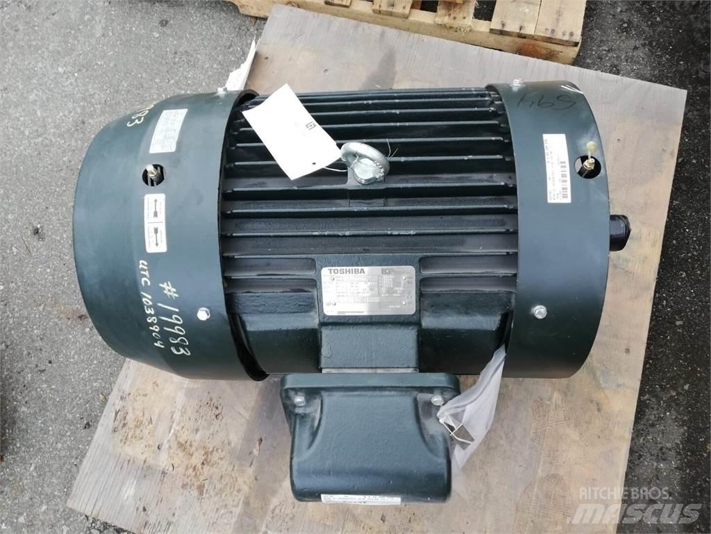  TOSHIBA 0502XDSC41B-P Ipari motorok