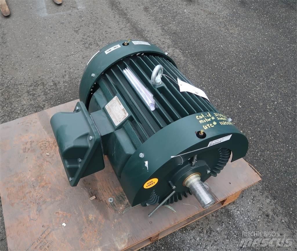  TOSHIBA 0752XDSC41B-P Ipari motorok