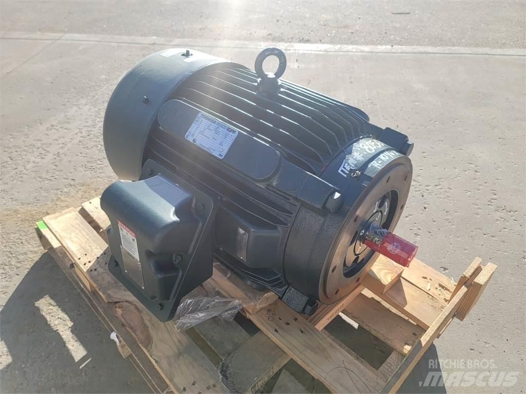  TOSHIBA 2K5060L1S090 Ipari motorok