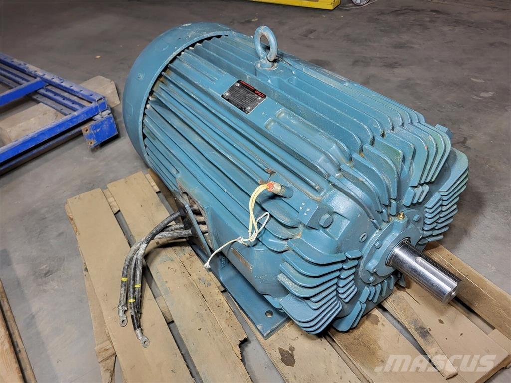  TOSHIBA 3J5125L1S058 Ipari motorok