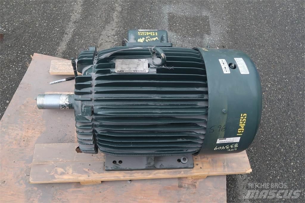 TOSHIBA B0308FLF30MHJ Ipari motorok