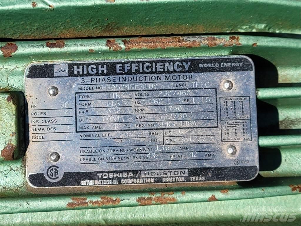  TOSHIBA B0504FLF1UD Ipari motorok