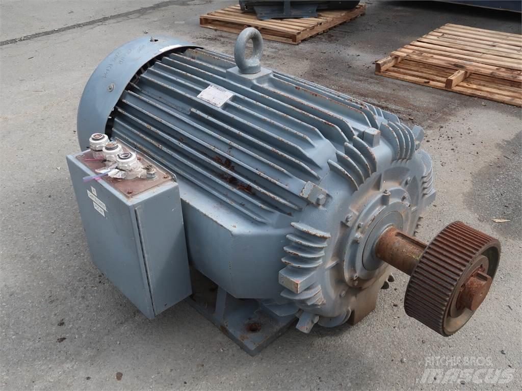  TOSHIBA B3006FLF40M Ipari motorok