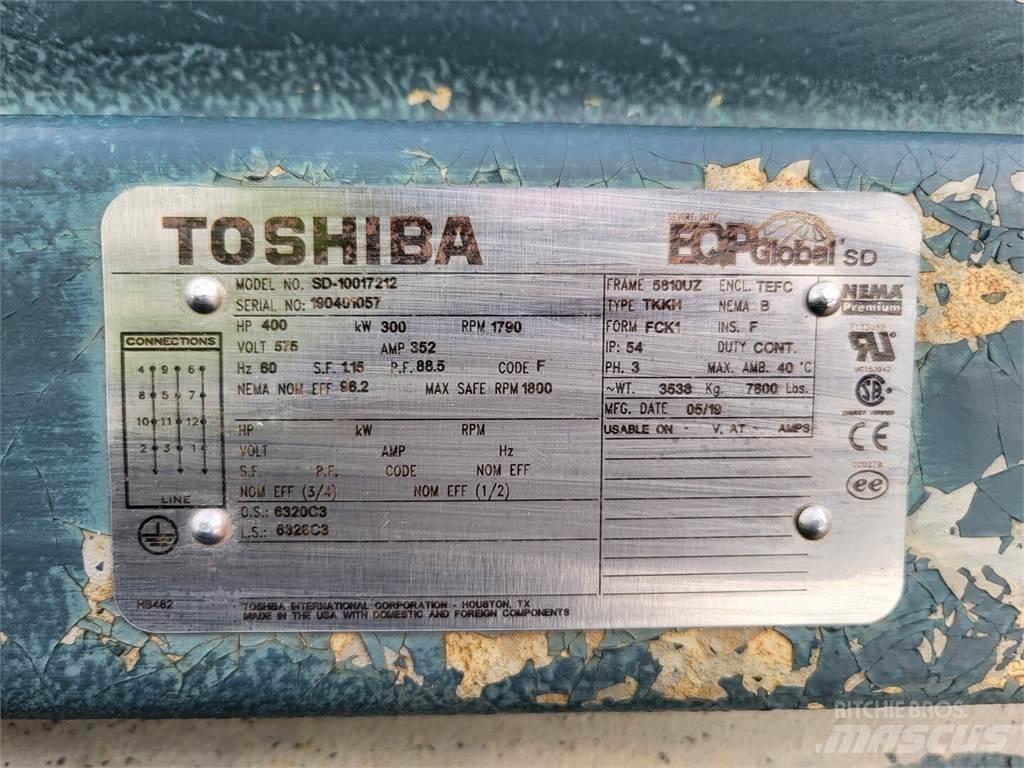  TOSHIBA SD-10017212 Ipari motorok