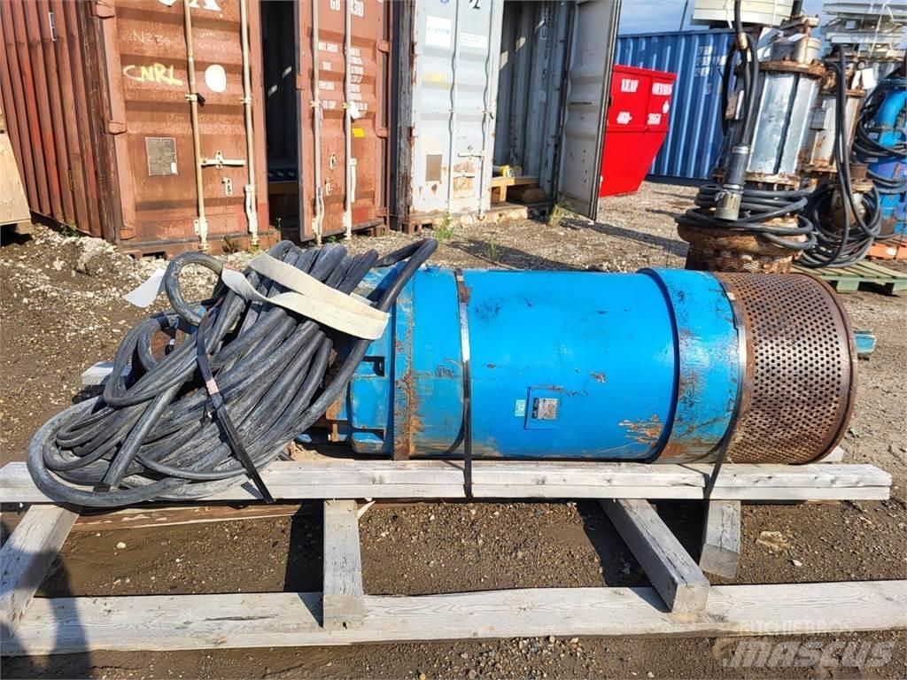 Toyo DXL 150H-1 Vízpumpák