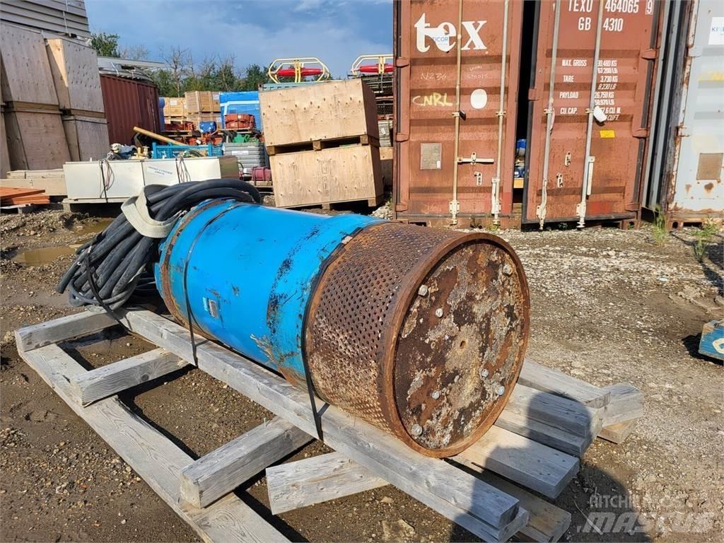Toyo DXL 150H-1 Vízpumpák