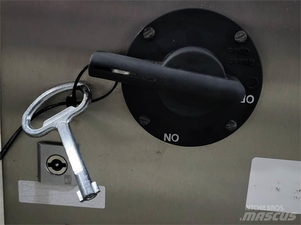 Toyo DXL7.5-1 Vízpumpák
