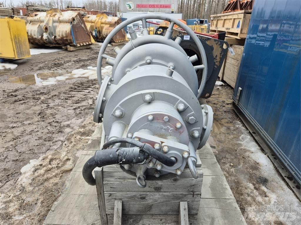 Toyo PUMPS DPF50 Vízpumpák