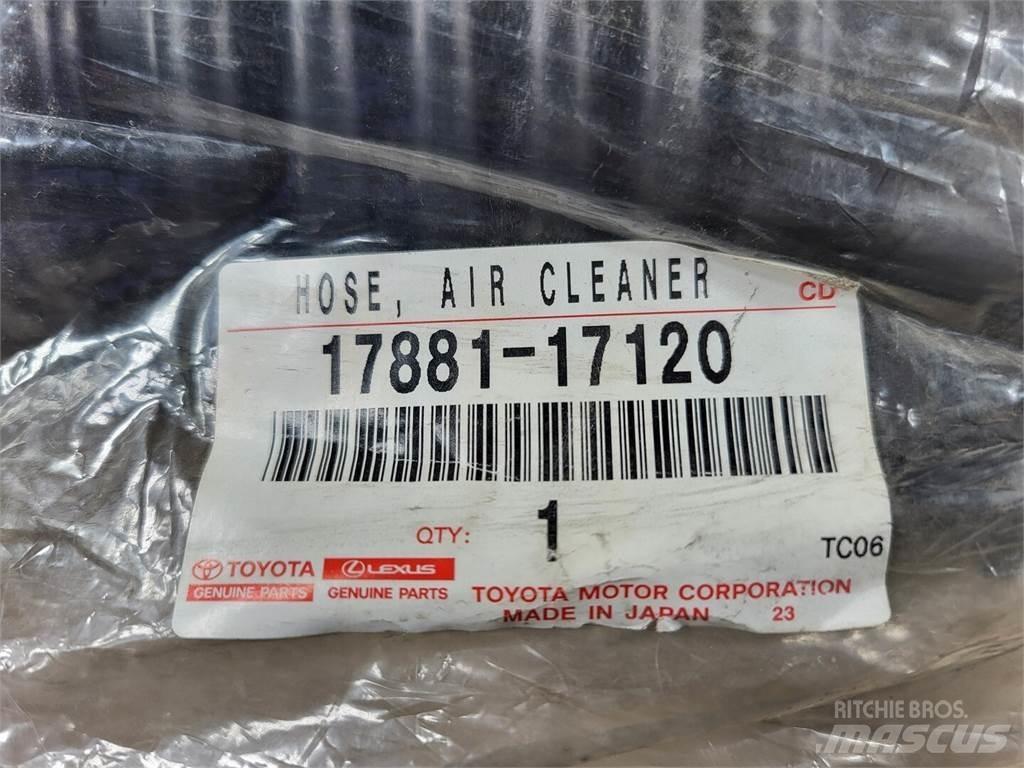 Toyota 17881-17120 Egyéb alkatrészek