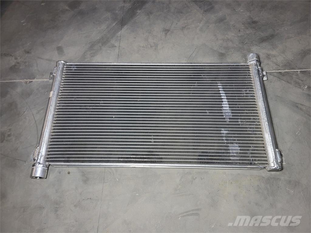  TRAD 1382-630-1000 Építőipar - Egyebek