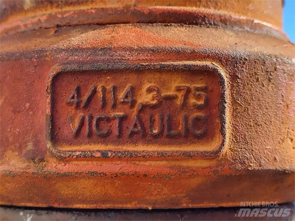 Tsurumi LH430W Vízpumpák