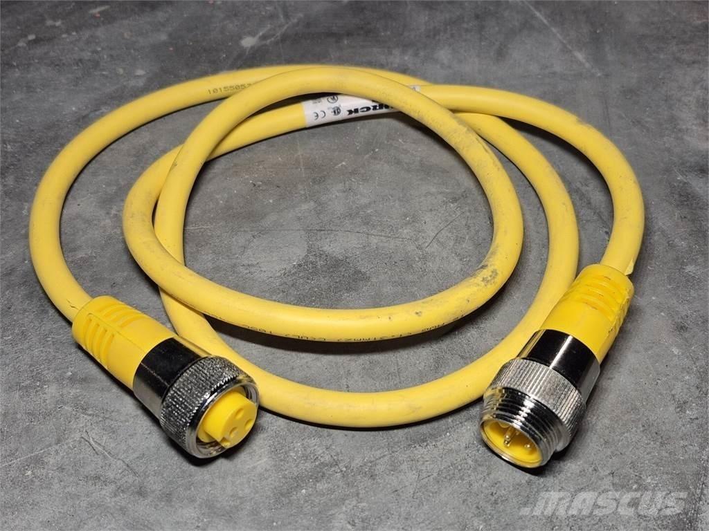  TURCK RSM RKM 36-1.4M Építőipar - Egyebek
