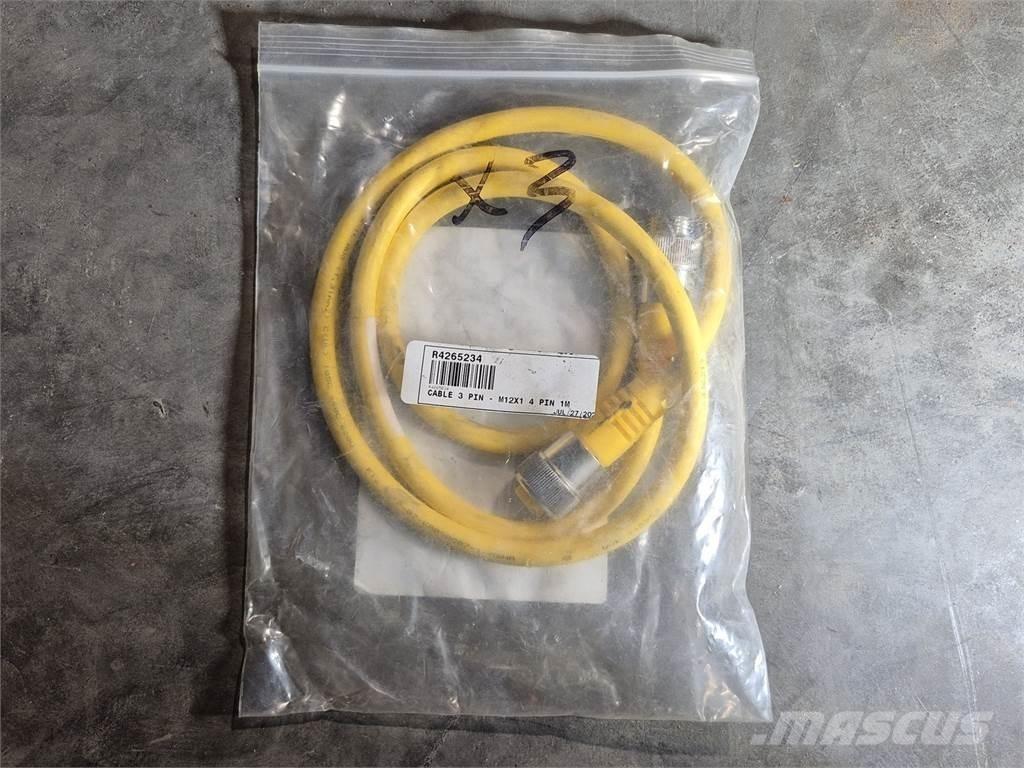  TURCK RSM RKM 36-1.4M Építőipar - Egyebek