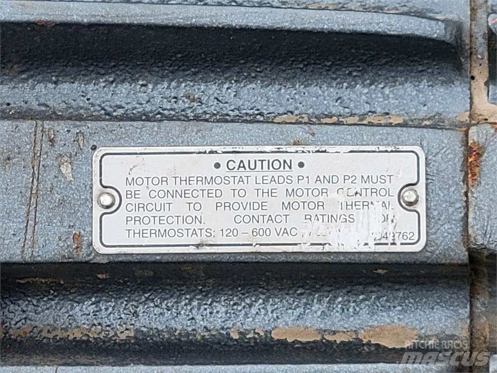  U.S ELECTRICAL MOTORS Ipari motorok