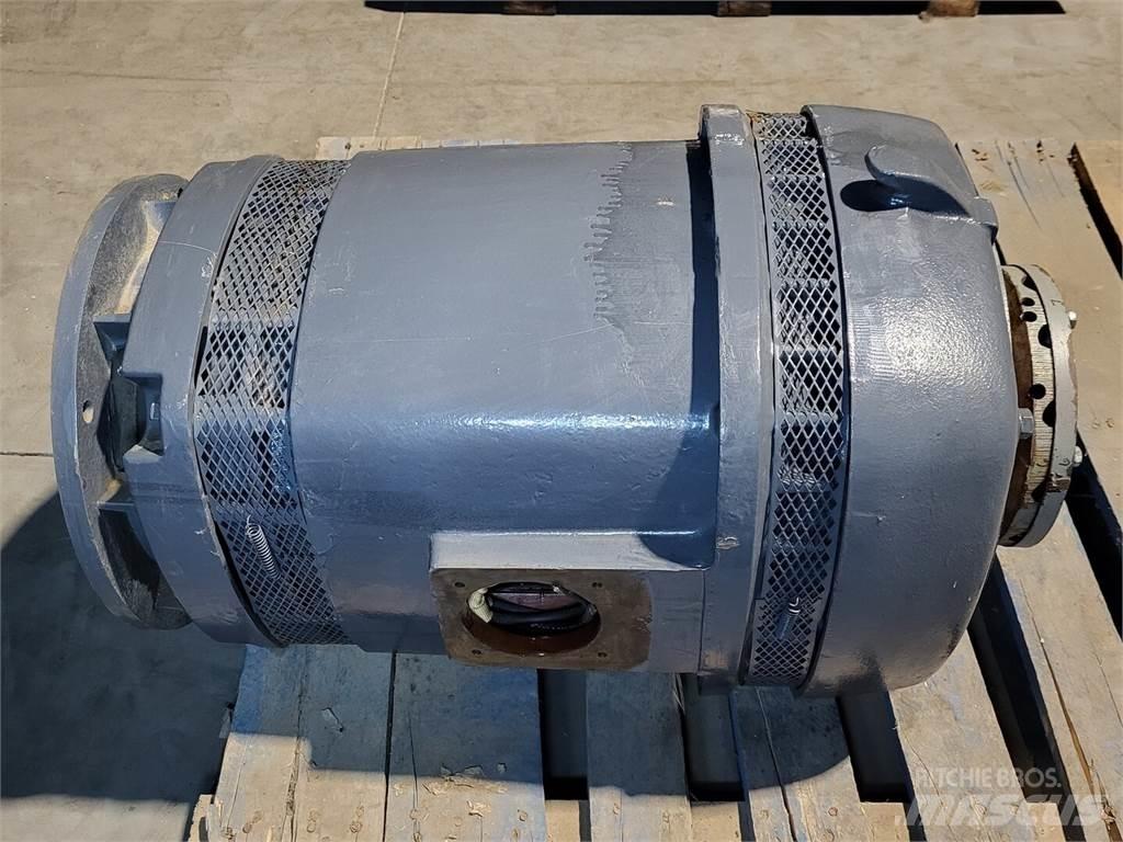  U.S ELECTRICAL MOTORS Ipari motorok