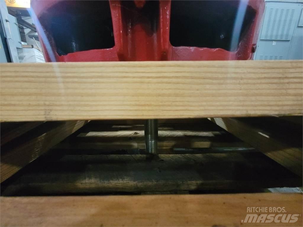  US DIGITAL AD31A Ipari motorok