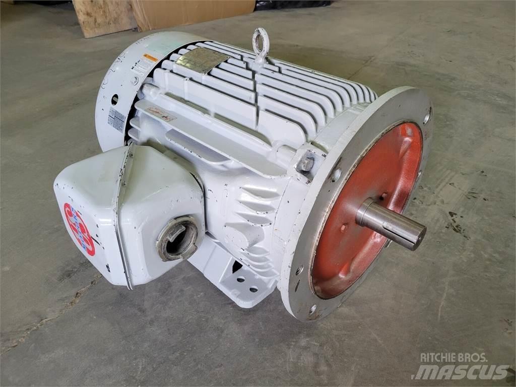  US GEARMOTORS - Ipari motorok
