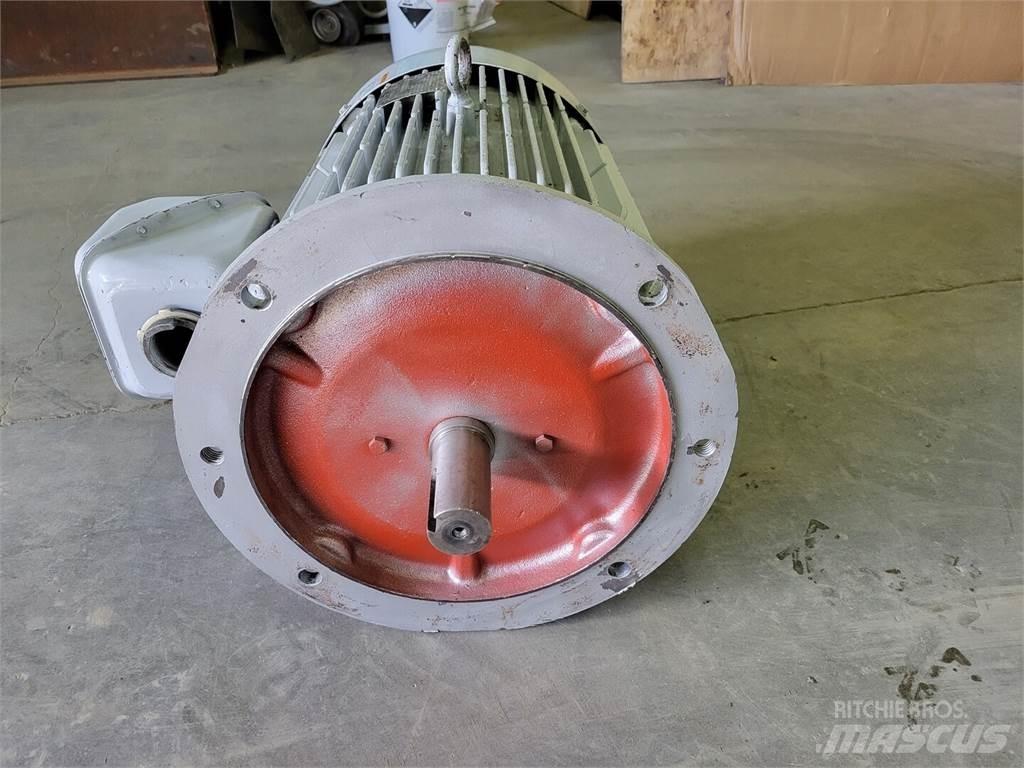  US GEARMOTORS - Ipari motorok