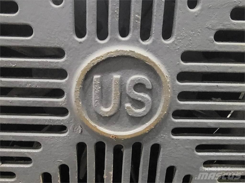  US MOTORS CD50P2F Ipari motorok