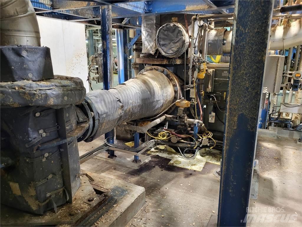 Valmet MSS 28 B Mosó berendezések