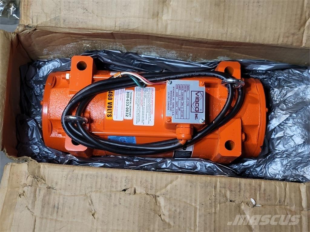  VIBCO 2P-1700 Ipari motorok