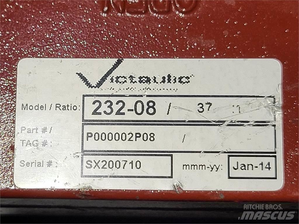  VICTAULIC P000002P08 Építőipar - Egyebek