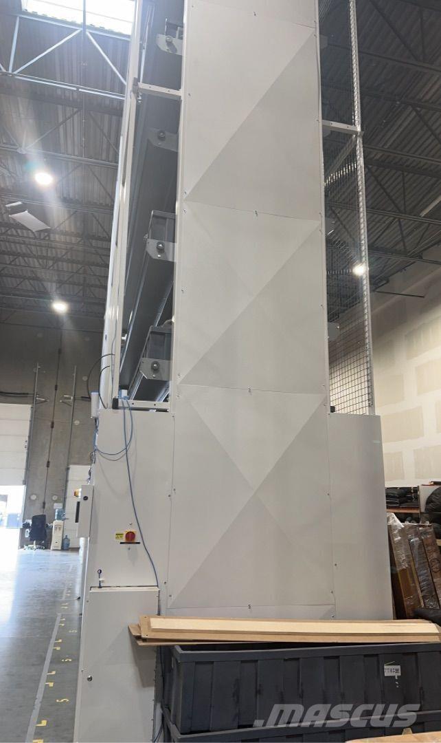  VIDIR Építőipar - Egyebek