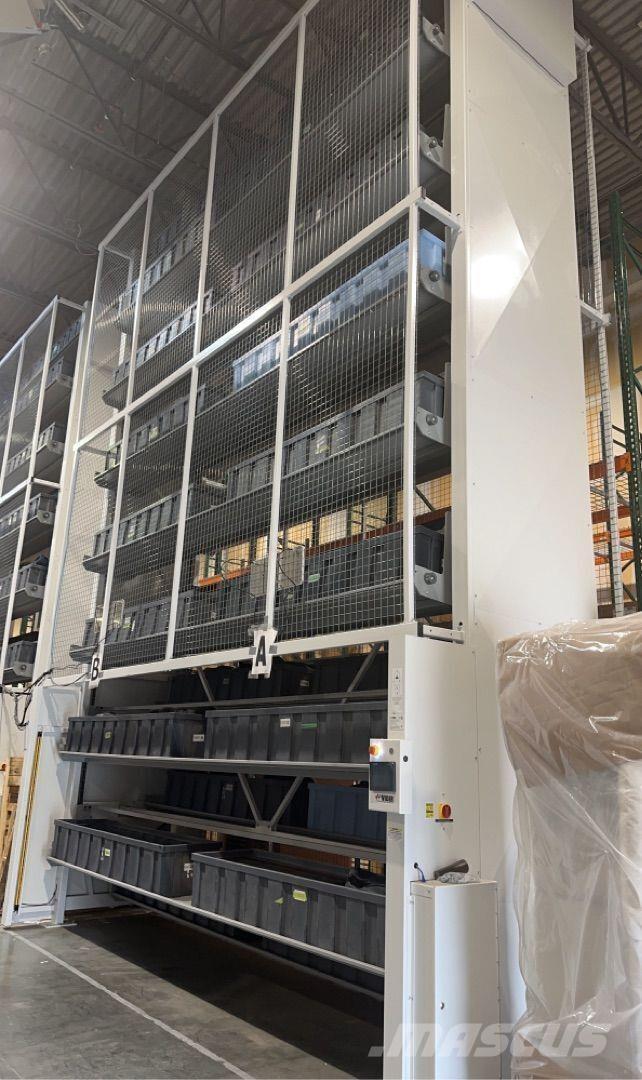  VIDIR Építőipar - Egyebek