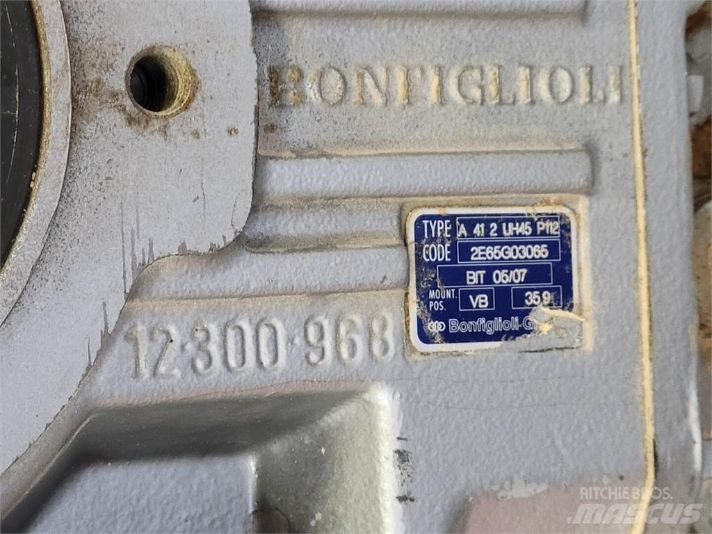  VIET S3 443TM Építőipar - Egyebek