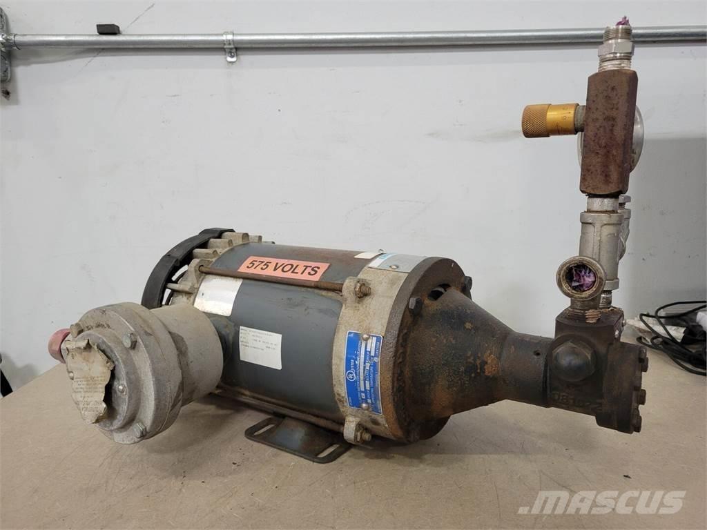 Viking PUMP F456 Vízpumpák