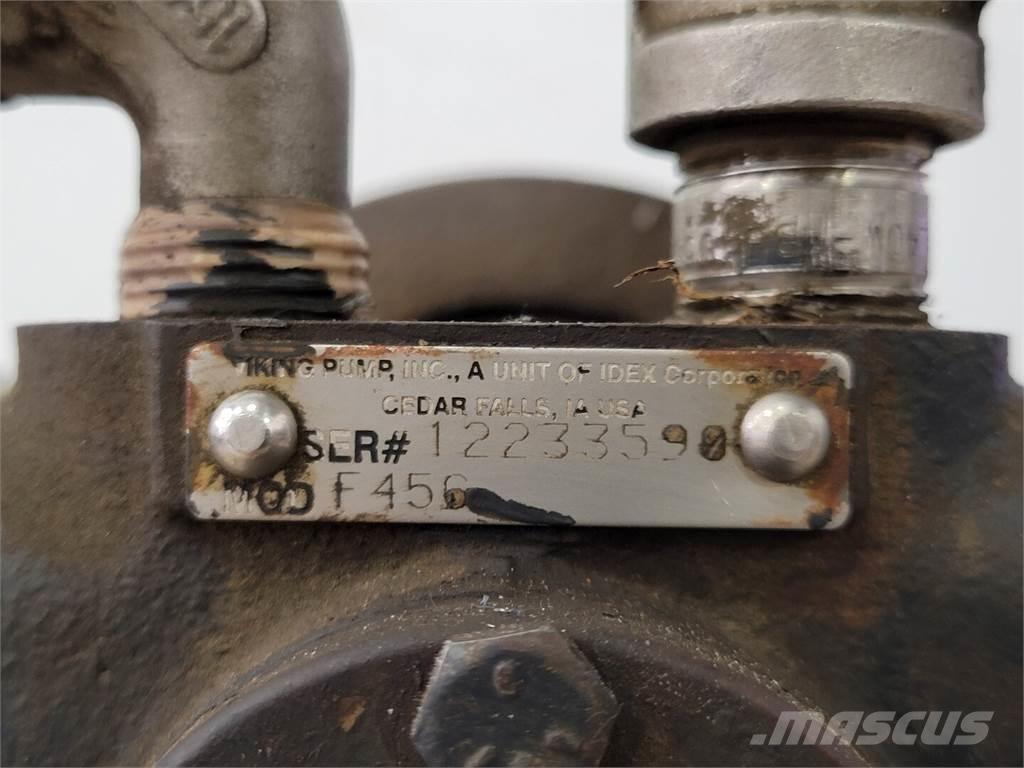 Viking PUMP F456 Vízpumpák