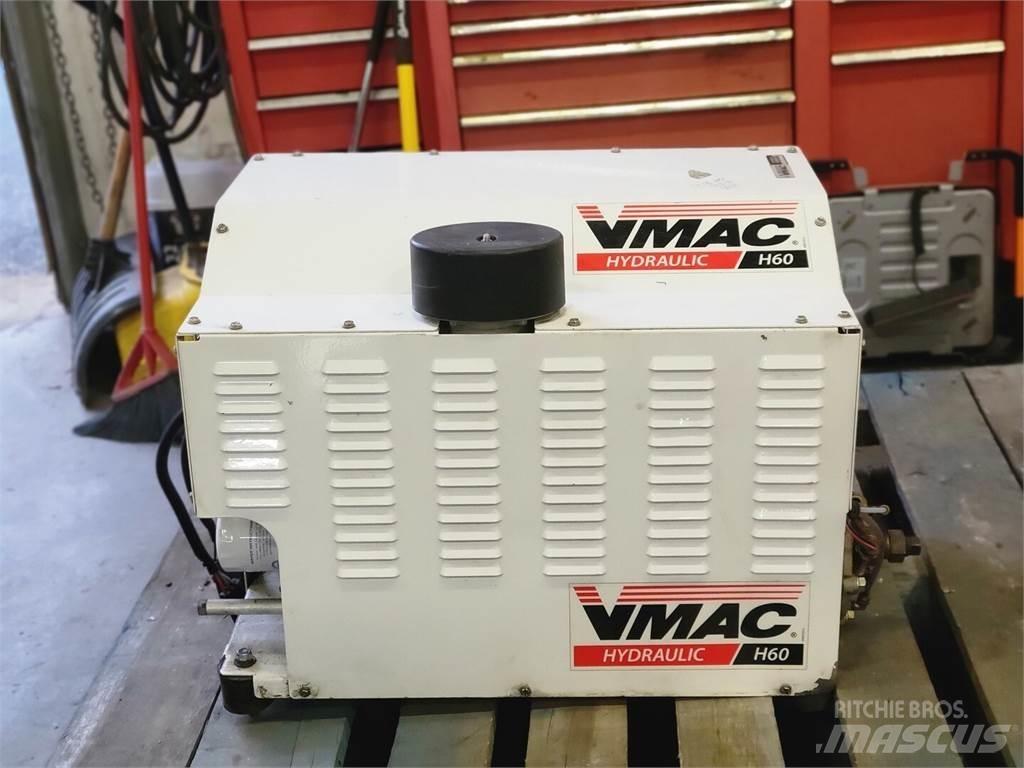  VMAC H60 Kompresszorok