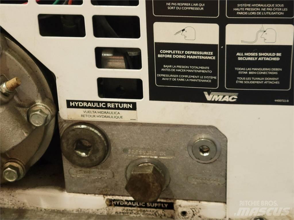  VMAC H60 Kompresszorok