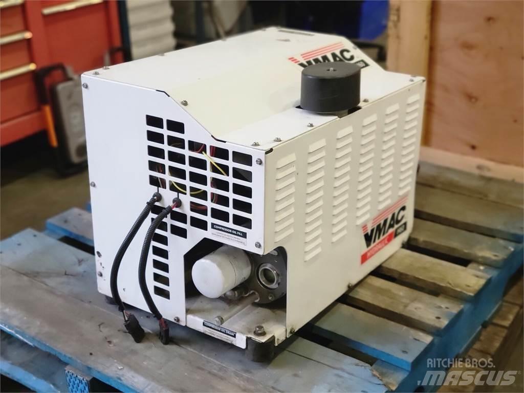  VMAC H60 Kompresszorok