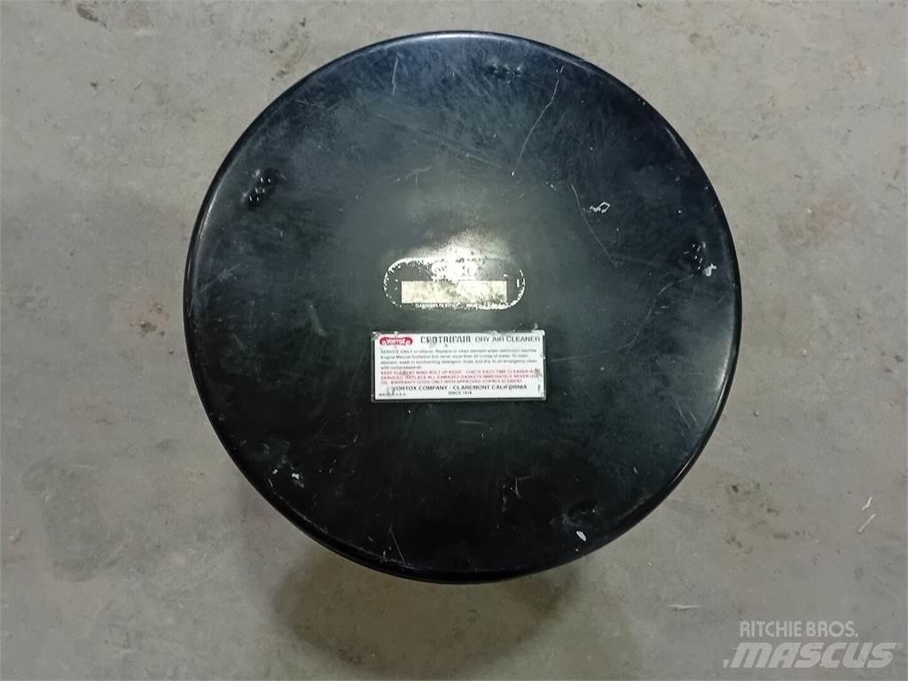  VORTOX AP120J4 Építőipar - Egyebek